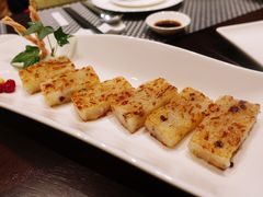 -京香轩·中餐厅(上海中庚聚龙酒店)