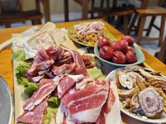 -玖泉里烤肉