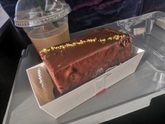 -熙阁咖啡Segnal(时代中心店)