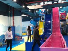 游乐设施-安徒生童话乐园