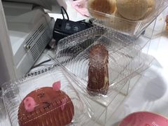 -BreadTalk面包新语·烘焙蛋糕(东方宝泰广场店)