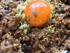 葱烧牛排饭-WOKKA by艮上(中海环宇荟店)