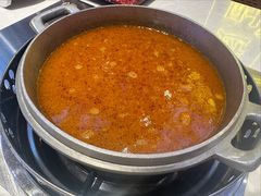 -荣叔港式沙嗲牛肉火锅(正佳潮流店)