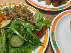 -比格比萨自助(南京万达茂店)