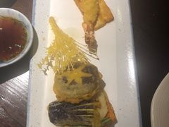 -松子料理(白家庄店)
