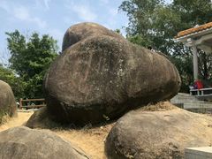-火炉山森林公园