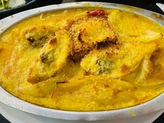 -妈阁铭记澳葡美食