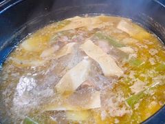 -菌海森林·非遗野生菌火锅(西山区滇池路摩根道店)