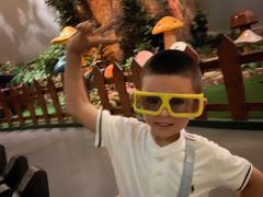 -世界恐龙谷景区