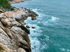 -广东惠东海龟国家级自然保护区