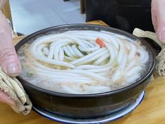 -贵州沾水米线(学田湾店)