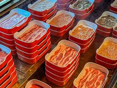 -言玖鲜火锅串串披萨自助(益田假日店)