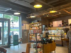-星巴克臻选(青岛麦凯乐分店)