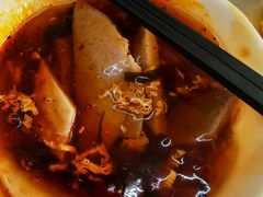-杨记灌肠(食品街店)
