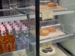 -逸派咖啡 EPARKCOFFEE(广安门店)