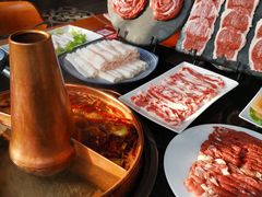 -前门张记涮肉(前门店)