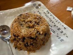 -顺姬冷面(长白西路店)