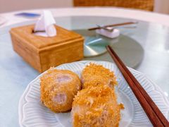 荔茸鮮蝦盒-壹零贰小馆(桂城石啃店)