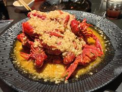 -红盔甲·小龙虾(人民广场店)