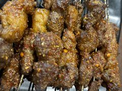 -陈熹公民族美食文化餐厅(中华广场店)