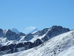 -折多山