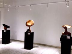 -南京艺术学院音乐厅