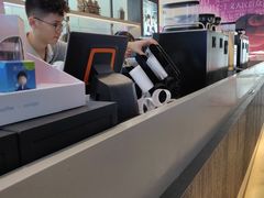 -瑞幸咖啡(第一城店)