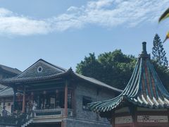 -东莞市可园博物馆