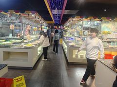 -巴犀烧烤(新崇光店)