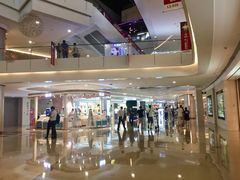 -皇庭广场(福华三路店)