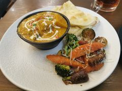 -Shantek象提南亚西餐厅&Bistro(淮海中路店)