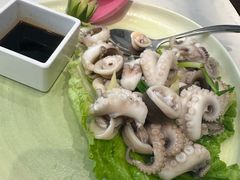 -火福·天湖阁大闸蟹博物馆主题餐厅(浅水湾店)
