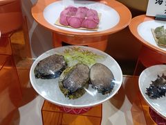-丰卓会海鲜自助(中润大道店)