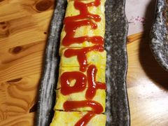 -恩你小木屋米酒店(莱山店)