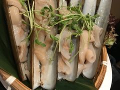 -大红袍火锅料理(尖沙咀店)