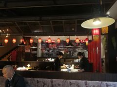 大堂-小柴米·传统江西菜(万寿宫店)