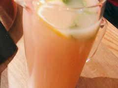 -鱼酷活鱼烤鱼(静安大融城店)