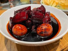 -永安鱼庄·镇江菜(丁卯店)