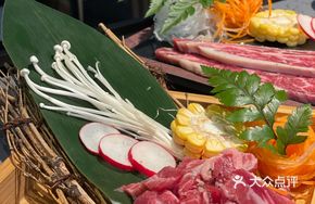 Selected Beef Ribs from Checheng