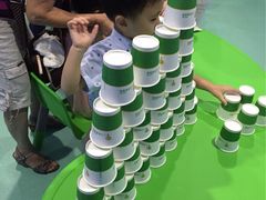-小问号·科学启蒙·逻辑思维·阅读素养·口才演讲(杨浦合生汇中心)