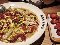 -新太二·鲜料川菜(东汇城店)