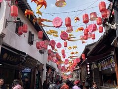 -徐家鸭子·非遗烤鸭(老门东店)