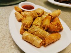 -山外山菜馆(玉泉路店)