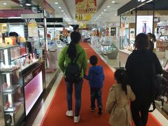-翠微百货(龙德店)
