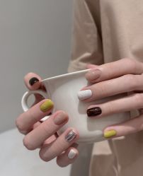 -初瞳专营美睫美甲