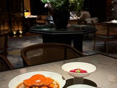 -广州文华东方酒店·江-由辉师傅主理