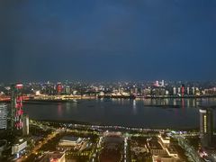 -南昌双子塔303观光厅