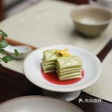 成都｜米其林一星 宝藏川式素食餐厅