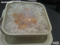 杨枝甘露-满记甜品(湖滨店)