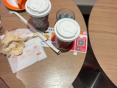-必胜客(上海华谊新所店)